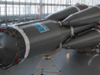 На Восточном собран «пакет» ракеты-носителя «Союз-2.1б»