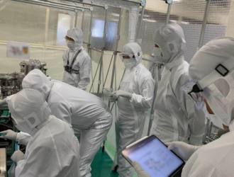 Специалисты доставили в Японию капсулу с образцами грунта с астероида Рюгу