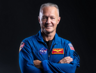 Биография командира корабля Crew Dragon Demo-2 Дугласа Хёрли