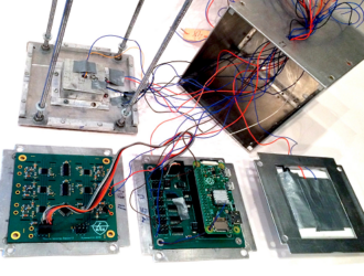 В Туле разработали новую систему ориентации малых космических аппаратов