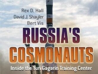 Russia’s Cosmonauts: Inside the Yuri Gagarin Training Center
