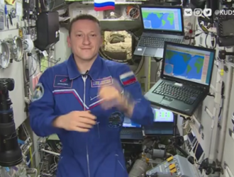 Основные работы по подготовке МКС к стыковке модуля «Наука» проведет следующий экипаж