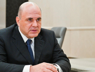 Мишустин: подготовлено соглашение с КНР о создании Международной научной лунной станции