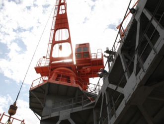 На Байконуре дооснащают стартовый комплекс перед запуском модуля «Наука»