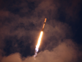 Запуск миссии OneWeb-16 откладывается на сутки