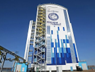 Роскосмос ввел жесткий контроль за строительством космодрома Восточный