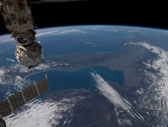 Отчёт о работе российского экипажа МКС за 14 февраля