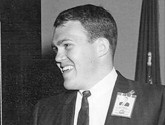 Умер инженер NASA Джон Гарман