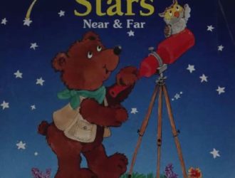 Stars. Near & Far