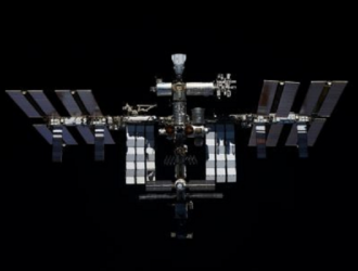 Корабль «Прогресс» увел МКС от столкновения с космическим мусором