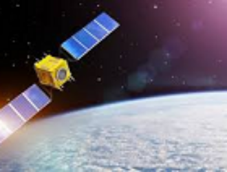 Спутник “Чжунсин-18” признан потерянным