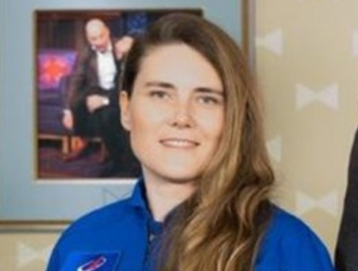 Анна Кикина стала прообразом новой Barbie