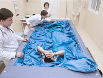 В России ищут добровольцев на эксперименты с невесомостью