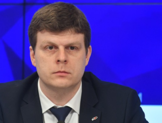 В РФ начались работы по программе развития космических информационных технологий «Сфера»