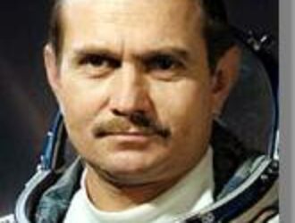 Умер летчик-космонавт Анатолий Березовой