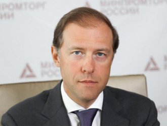 Денис Мантуров о проекте «Сфера» и будущем МКС