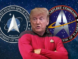 Эксперты сомневаются в дееспособности Военно-космических сил США