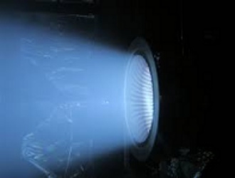 СМИ: Китай испытал на орбите миниатюрный ионный двигатель