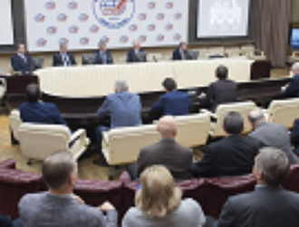 Экипажи МКС-63 готовы к началу подготовки на Байконуре