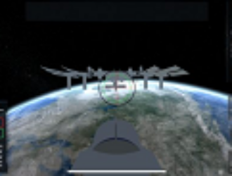 NASA выпустила приложение, позволяющее  побывать в кресле пилота Crew Dragon и Starliner