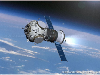 «Прогресс М-УМ» затопят на сутки позже, чем планировалось изначально
