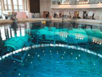 Реконструкция гидролаборатории Центра подготовки космонавтов почти завершена — Рогозин