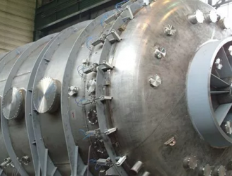 На Урале создадут единственный в России стенд для испытания спутников до пяти тонн