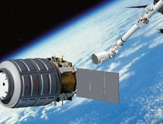 Отстыковку космического грузовика Cygnus от МКС отложили на начало 2021 года