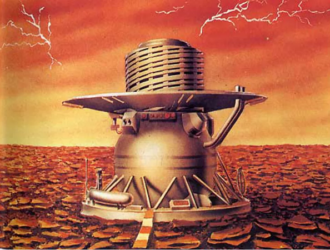 Ученый оценил версию, что жизнь на Венеру могли занести советские зонды