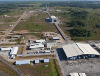 Во Французскую Гвиану доставлена новая партия космических аппаратов OneWeb