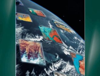 Изображения Земли из космоса: примеры применения