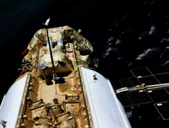 Россия возглавит расследование ситуации с модулем «Наука», сообщили в НАСА