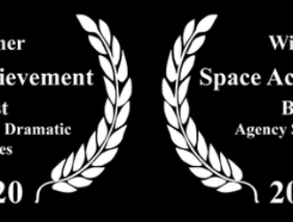 Институт космической торговли объявляет победителей