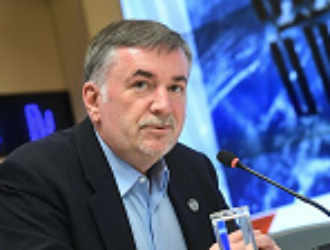 В «Роскосмосе» рассказали о состоянии спутника «Метеор-М»