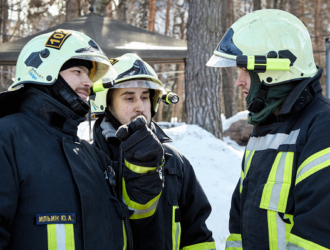На Восточном продолжается подготовка к пуску