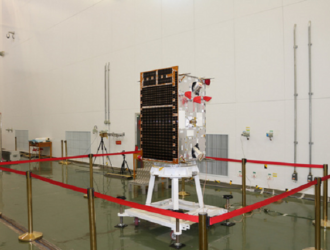 Китай планирует к концу 2024 года запустить спутник «Тайцзи-2» в рамках проекта регистрации гравитационных волн