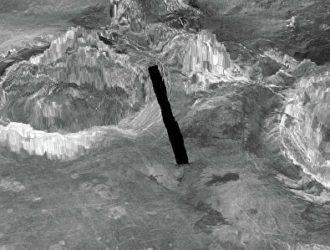 Короны Венеры рассказали об этапах геологической истории планеты