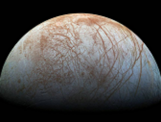 Модель ледяной оболочки спутника Сатурна Энцелада объяснила его полосатость