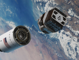 Launcher анонсировали запуск своей новой спутниковой платформы на Falcon-9