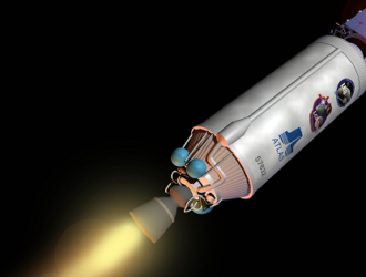 В NASA подтвердили, что к Земле вернулась старая лунная ракета США