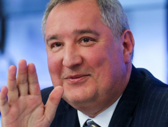 Рогозин ответил на слова Путина о срыве сроков по космическим программам