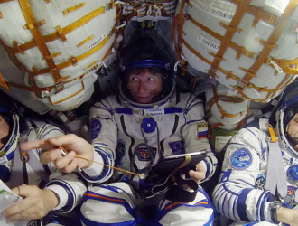 NASA прокомментировало данные о бронировании еще одного места на «Союзе» для астронавта