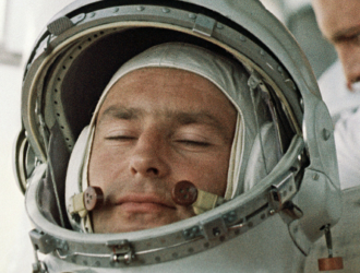 В музее космонавтики откроется выставка «17 космических зорь Германа Титова»