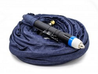 Завершены испытания плазмотрона РГ-100