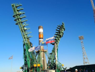 Новая аппаратура прошла испытания на стартовом комплексе Байконура