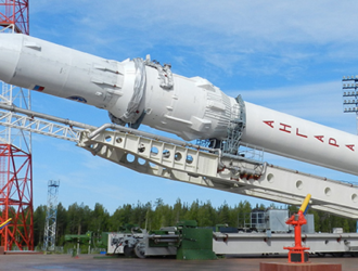 Легкую «Ангару» скоро отправят на космодром Плесецк