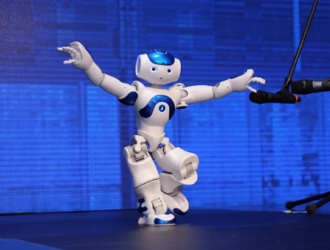 Российские ученые предложили отправить на Луну робота «Марфу»