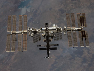 Отчёт о работе российских космонавтов на МКС за 2 июня