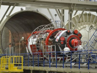 Завершены испытания корабля «Союз МС-19» в вакуумной камере