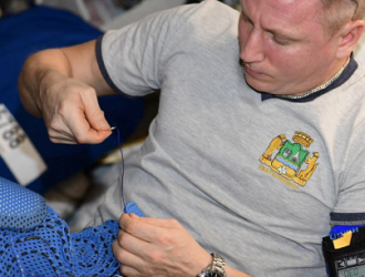 Космонавты на МКС изучают кросс-культуральные факторы длительного космического полета